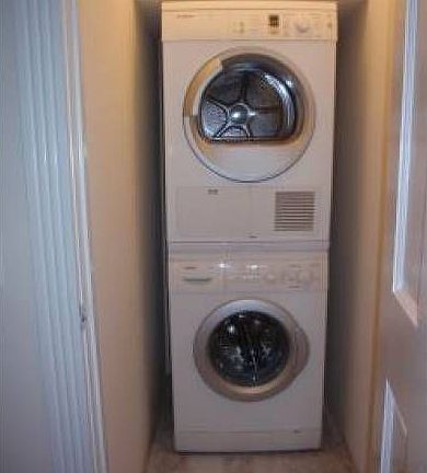 Apt's Laundry/Wash/Dry