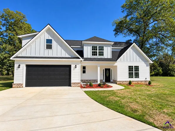 5608 Swymer Dr, Macon, GA 31216