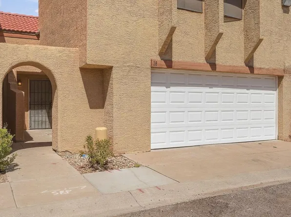 2202 W GLENROSA Avenue #18, Phoenix, AZ 85015