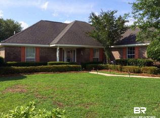 14719 N Abacus Dr, Foley, AL 36535