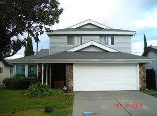 203 Wyandotte Dr, San Jose, CA 95123