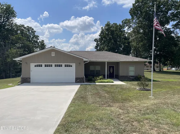 1255 Stephens Cir, Madisonville, TN 37354