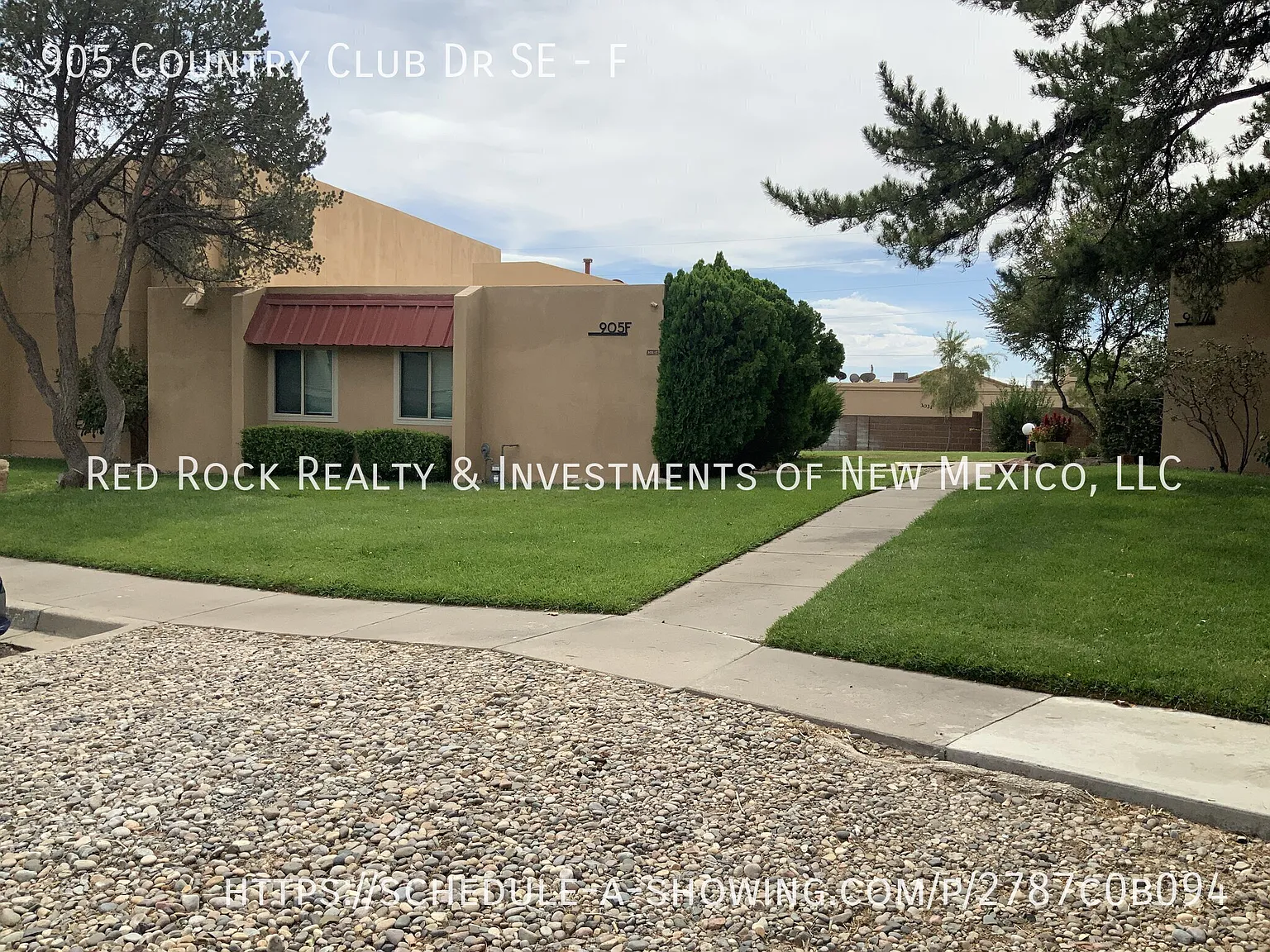 Spacious 2BR/2BTH in Rio Rancho! — Photo 1