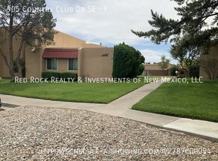 905 Country Club Dr SE APT F, Rio Rancho, NM 87124