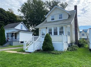 3661 W 6th St, Buffalo, NY 14219