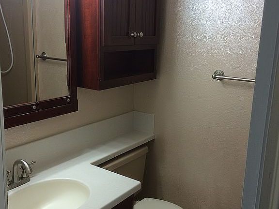 Main Bath
