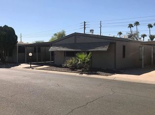 10951 N 91st Ave LOT 87, Peoria, AZ 85345