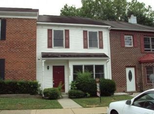 16390 Heritage Pines Cir, Bowling Green, VA 22427