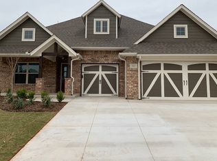 321 Perth Dr, Norman, OK 73069