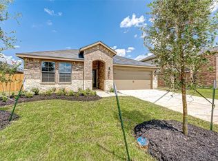 9311 Downing St, Richmond, TX 77469