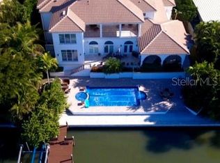 1444 HARBOR DRIVE, SARASOTA, FL 34239