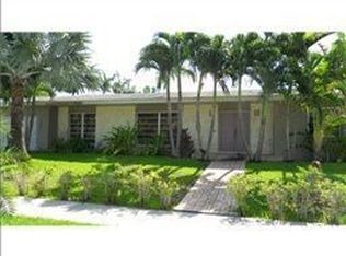 15801 SW 99th Ave, Miami, FL 33157