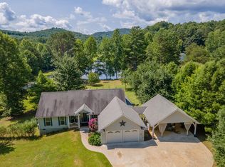 275 Coweeta Lake Cir, Otto, NC 28763