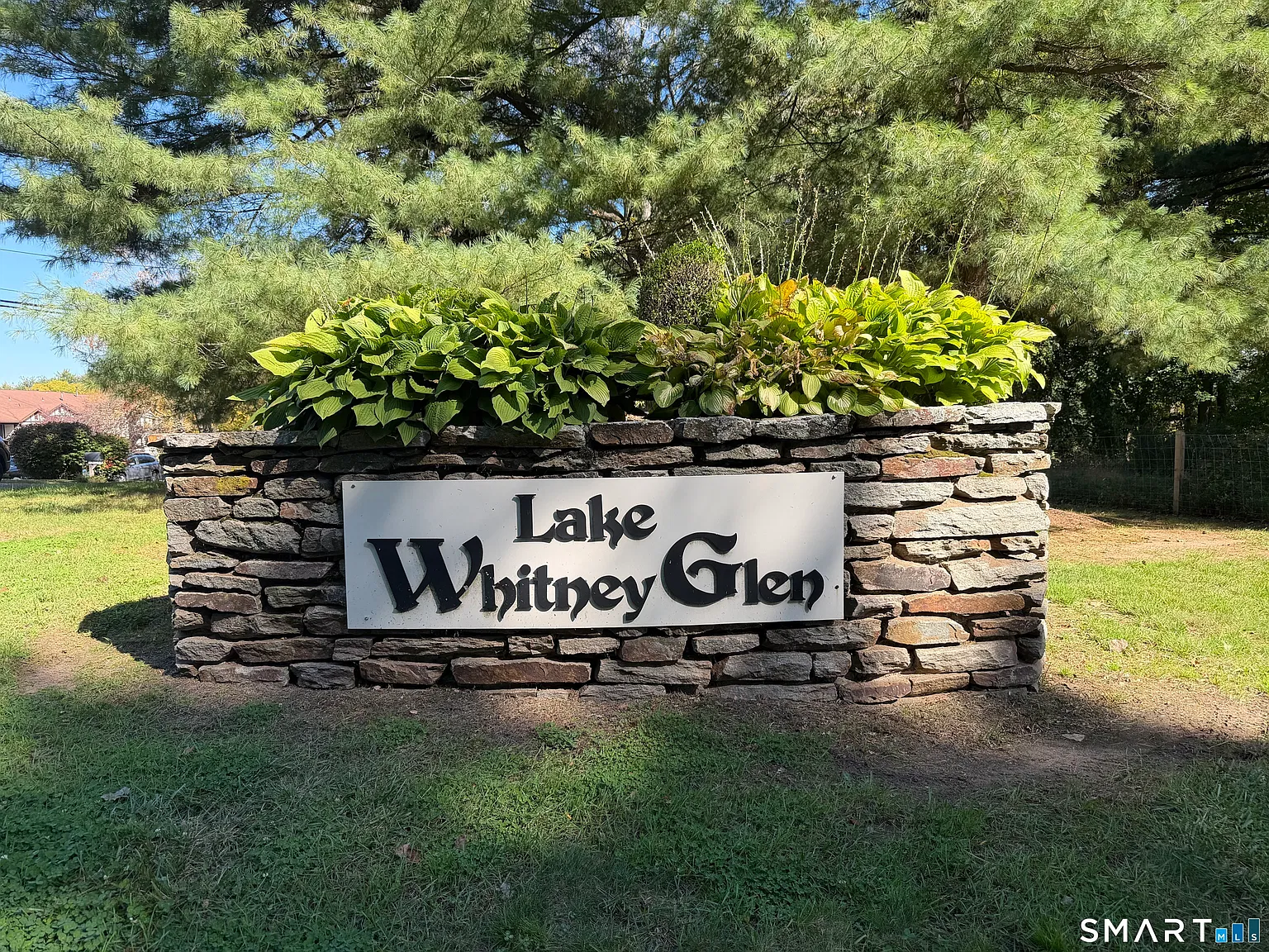 Lake Whitney Glen — Photo 2
