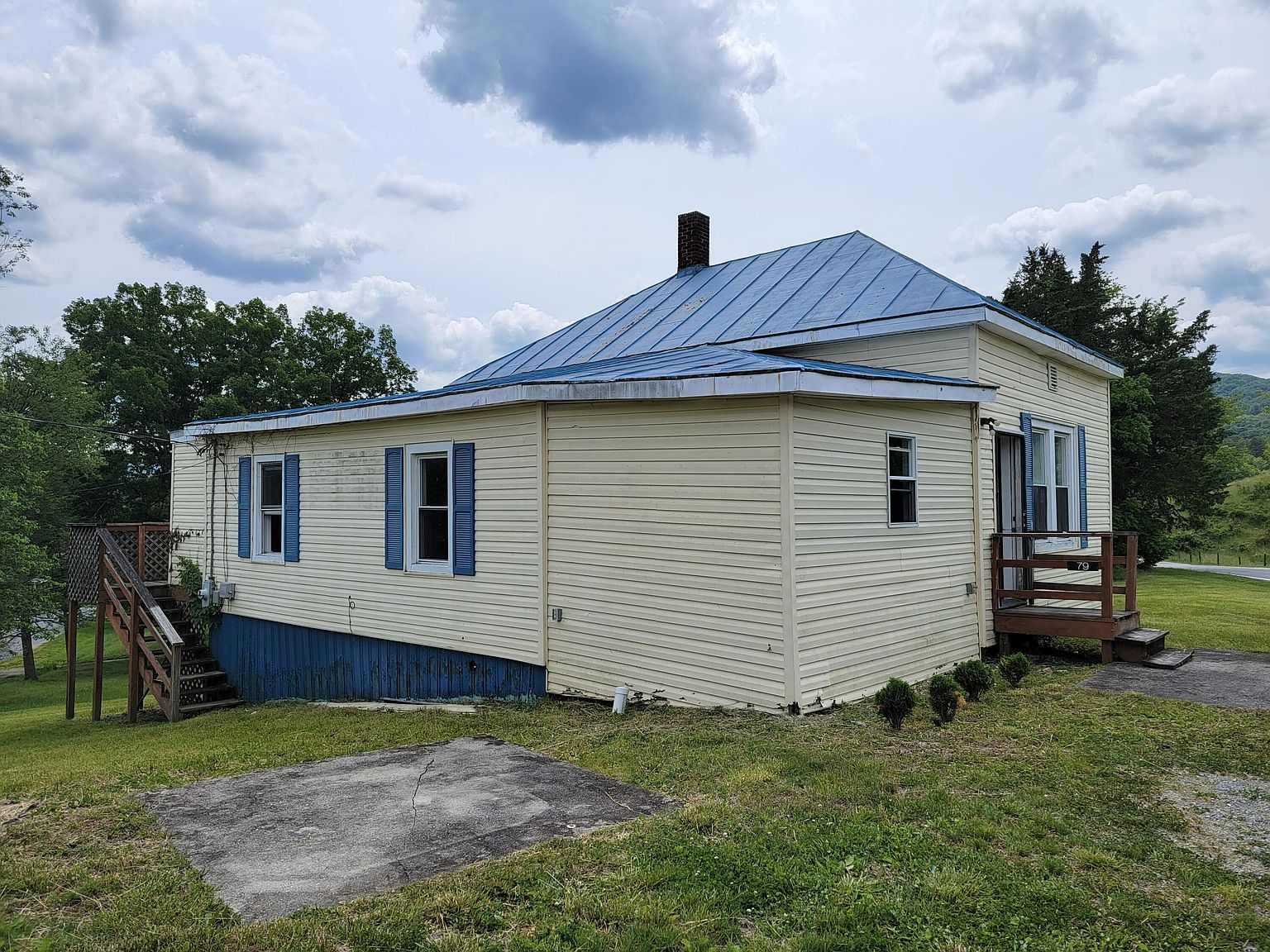 79 Cumberland Ave, New Castle, VA 24127 Zillow