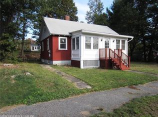 5 Ridgeway Ave, Sanford, ME 04073
