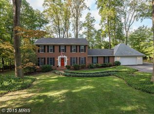 13602 Devonbrook Rd, Baldwin, MD 21013