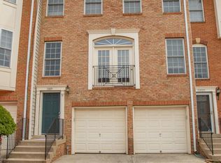 11819 Medway Church Loop, Manassas, VA 20109