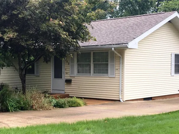 502 Killarney Dr, Greenville, IL 62246