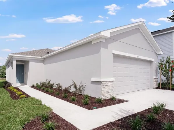 623 Teviot Rd, Haines City, FL 33844