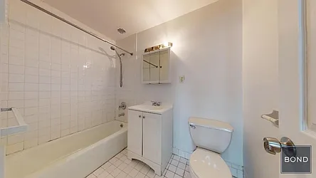 Rented by Bond New York