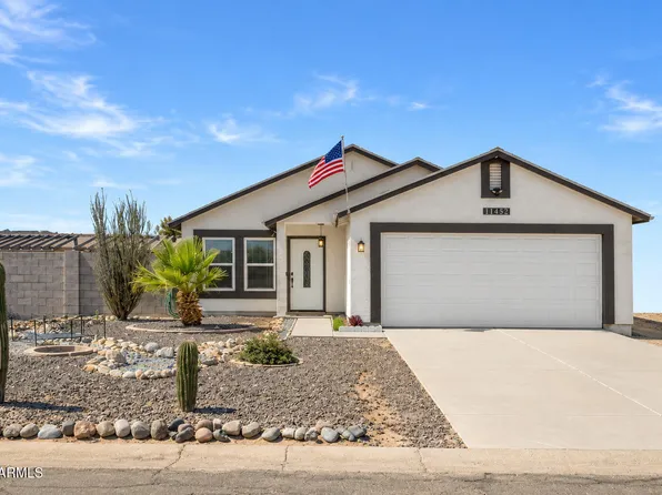 11452 W OBREGON Drive, Arizona City, AZ 85123