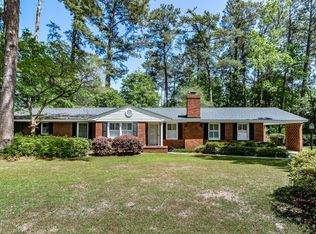 438 Aumond Rd, Augusta, GA 30909