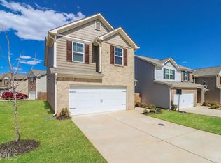 10941 Wheeler Trce, Hampton, GA 30228