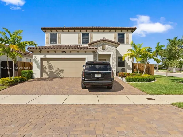 11903 SW 241 St, Homestead, FL 33032