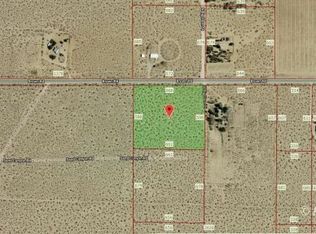 056-301 N Brown Rd #6, Inyokern, CA 93527
