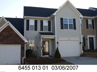 1149 Academic Dr, Winston Salem, NC 27106