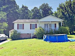 409 Skyline Dr, Salisbury, NC 28146