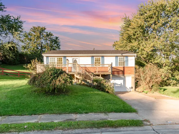 137 Raintree Rd, Florence, KY 41042