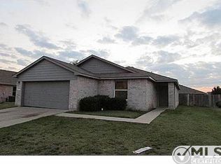 6704 Switchgrass Rd, Arlington, TX 76002