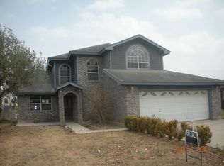7610 Villa Rama North St, Palmview, TX 78572