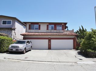 4349 Rilea Way #C, Oakland, CA 94605