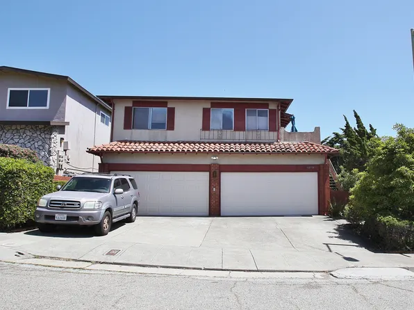 4349 Rilea Way #C, Oakland, CA 94605