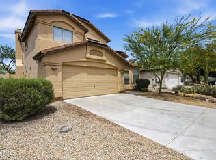 4512 E Mossman Rd, Phoenix, AZ 85050