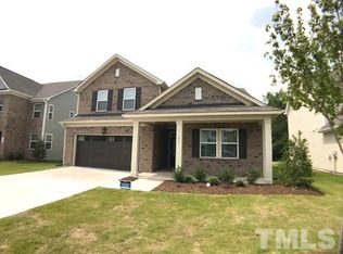 1207 West Wellwater Avenue, Durham, NC 27703