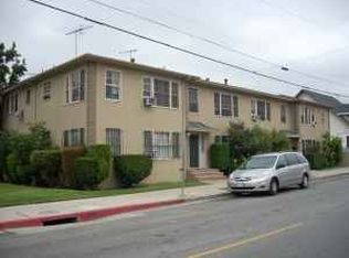 1205 N Serrano Ave APT 5, Los Angeles, CA 90029