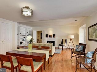 5017 V St NW, Washington, DC 20007