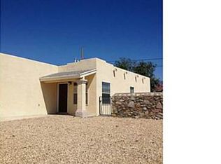6212 Michel, El Paso, TX 79932