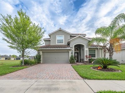 1658 Lakeside Ave, Davenport, FL, 33837