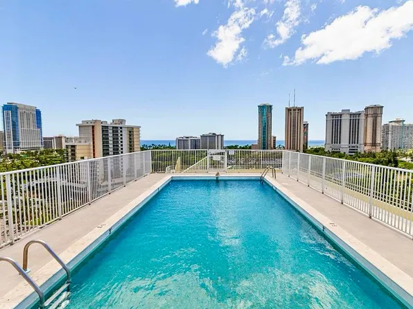 419 Keoniana St, Honolulu, HI