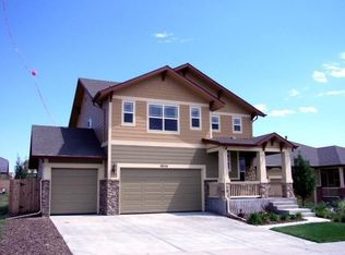 10154 Ouray St, Commerce City, CO 80022