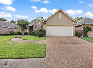 509 Willow Court Dr, Brandon, MS 39047