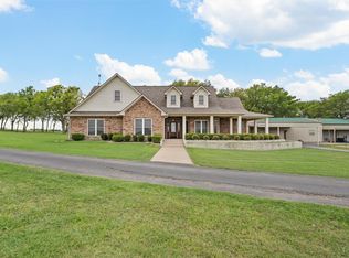 113 County Road 453, Troy, TX 76579