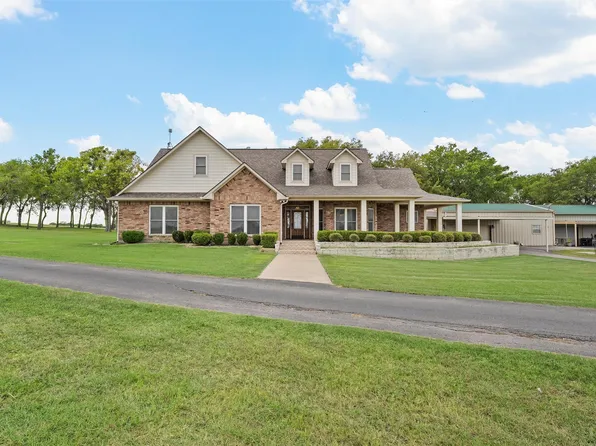 113 County Road 453, Troy, TX 76579