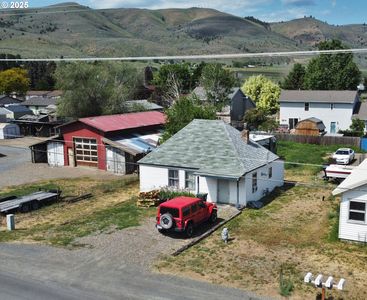 2093 17th St, Baker City, OR, 97814