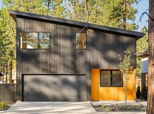 631 W Seedling Ln LOT 152, Sisters, OR 97759